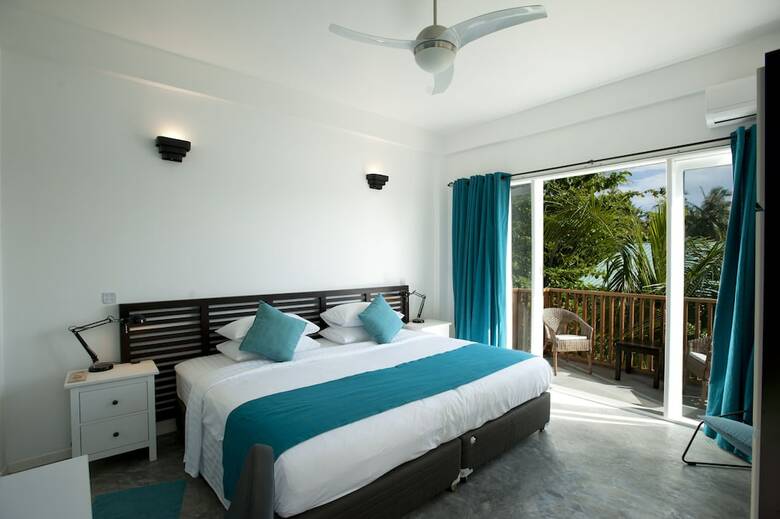 Hotel Boutique Beach - All Inclusive
