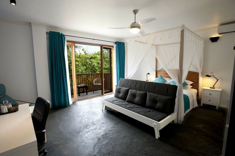 Hotel Boutique Beach - All Inclusive