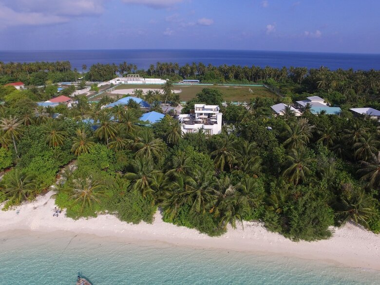 Hotel Boutique Beach - All Inclusive