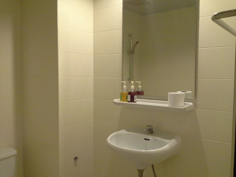 Hotel B & B Patong Beach House
