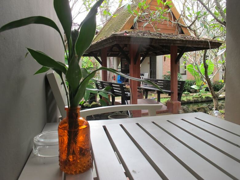 Hotel Floraville Phuket Resort