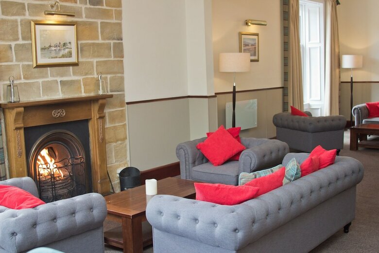 Morar Hotel