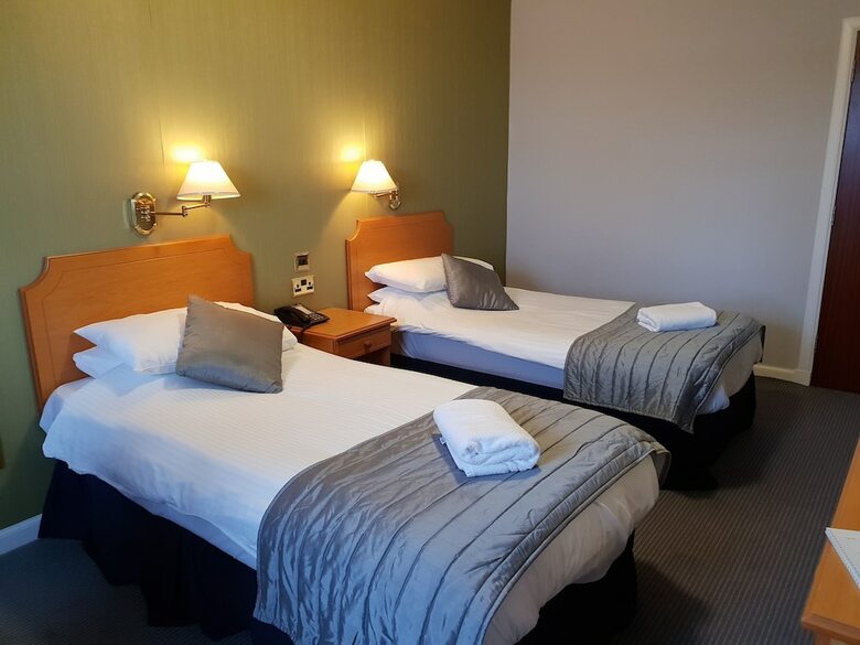 Morar Hotel