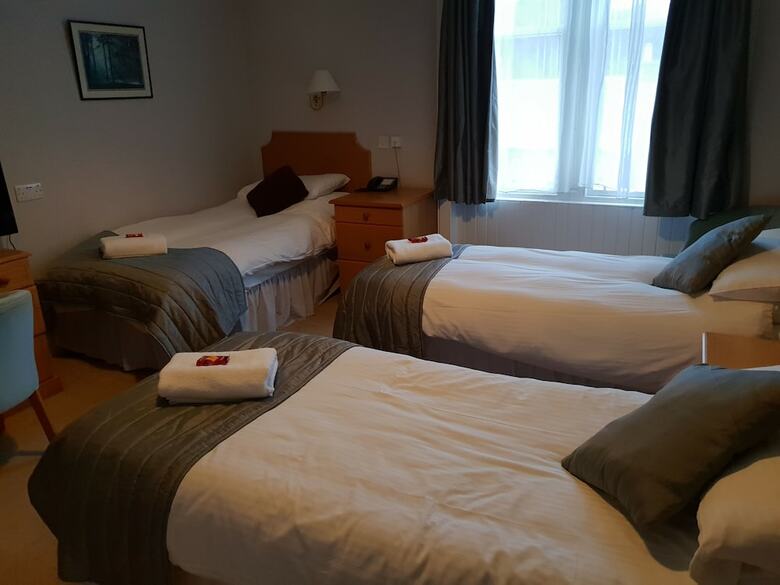 Morar Hotel