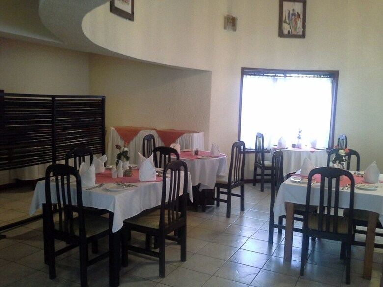 Posada The Milimani Lodge