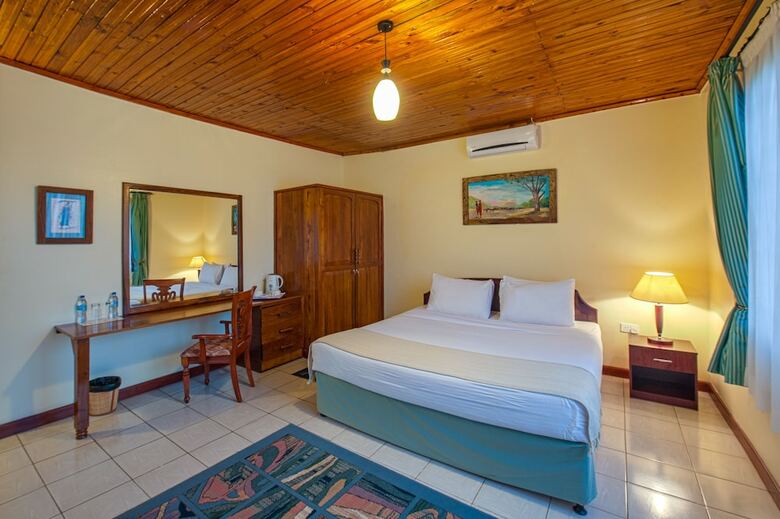 Posada The Milimani Lodge