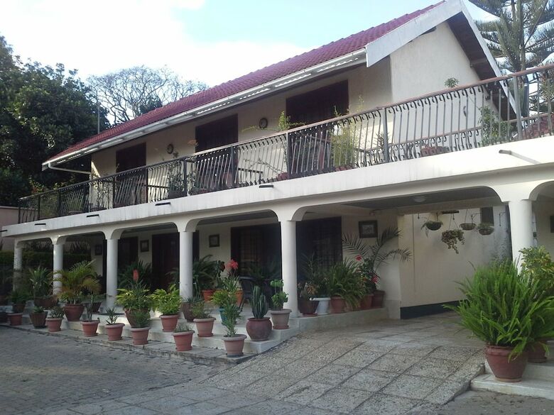 Posada The Milimani Lodge