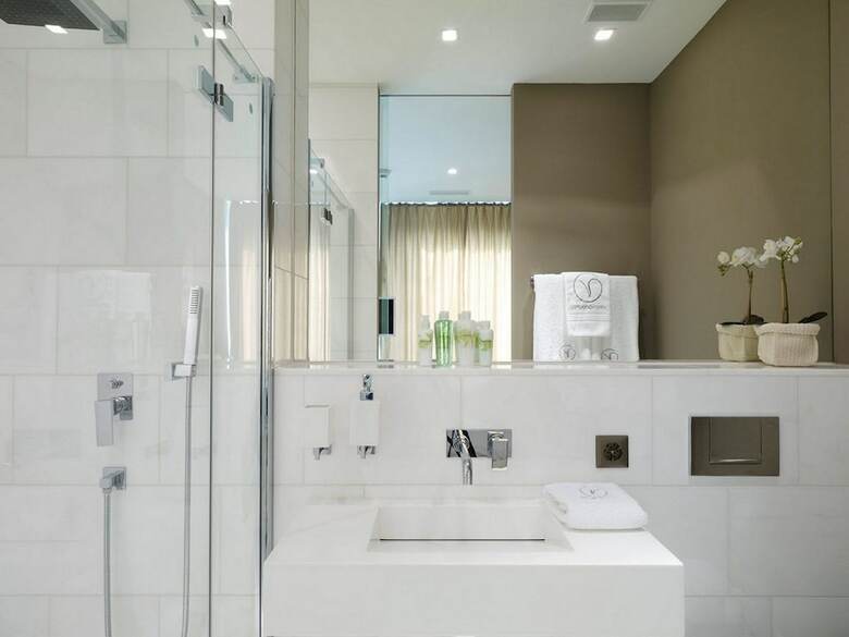 Apartamentos Visionapartments Zurich Wolframplatz
