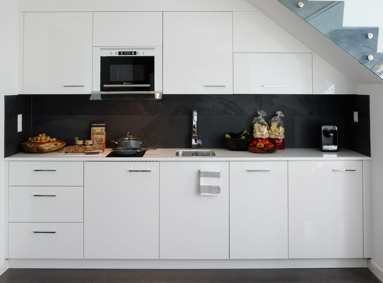Apartamentos Visionapartments Zurich Wolframplatz