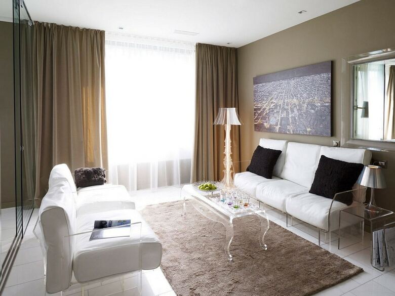 Apartamentos Visionapartments Zurich Wolframplatz