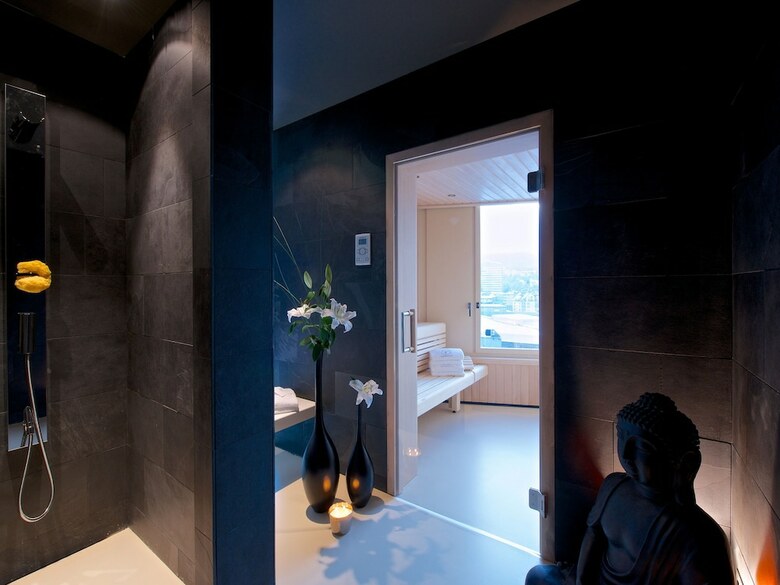 Apartamentos Visionapartments Zurich Wolframplatz