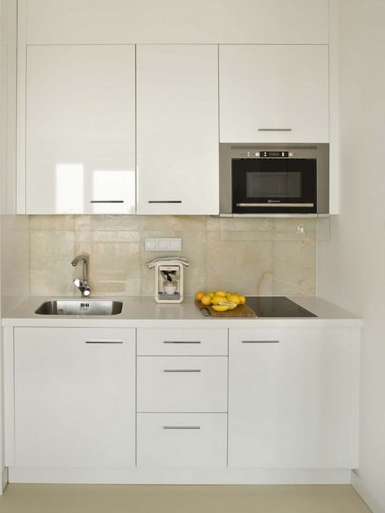 Apartamentos Visionapartments Zurich Wolframplatz
