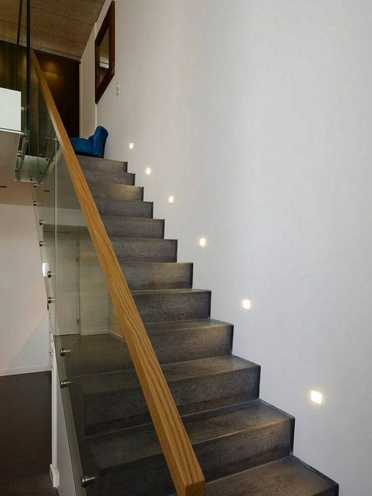 Apartamentos Visionapartments Zurich Wolframplatz