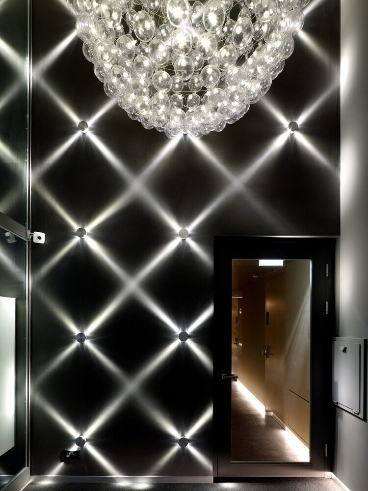 Apartamentos Visionapartments Zurich Wolframplatz