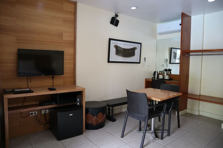 Hotel Domicilio Lorenzo