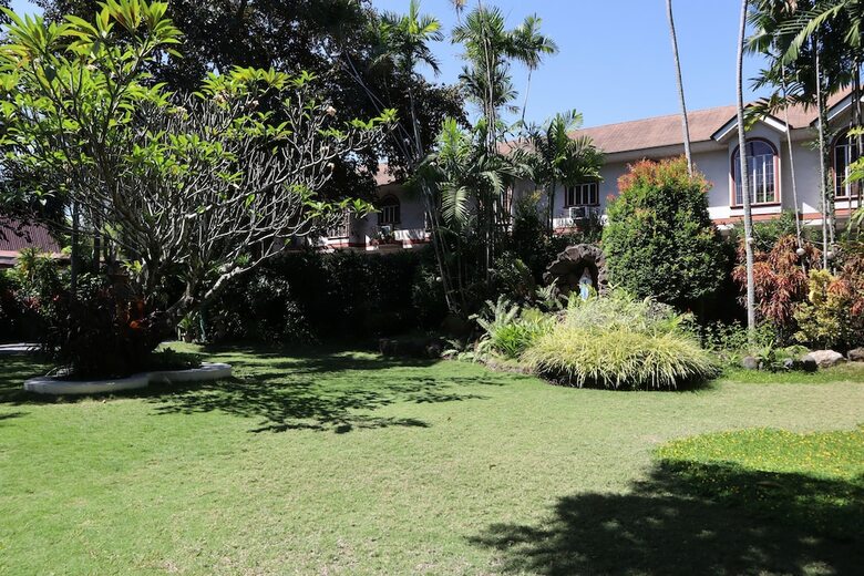 Hotel Domicilio Lorenzo