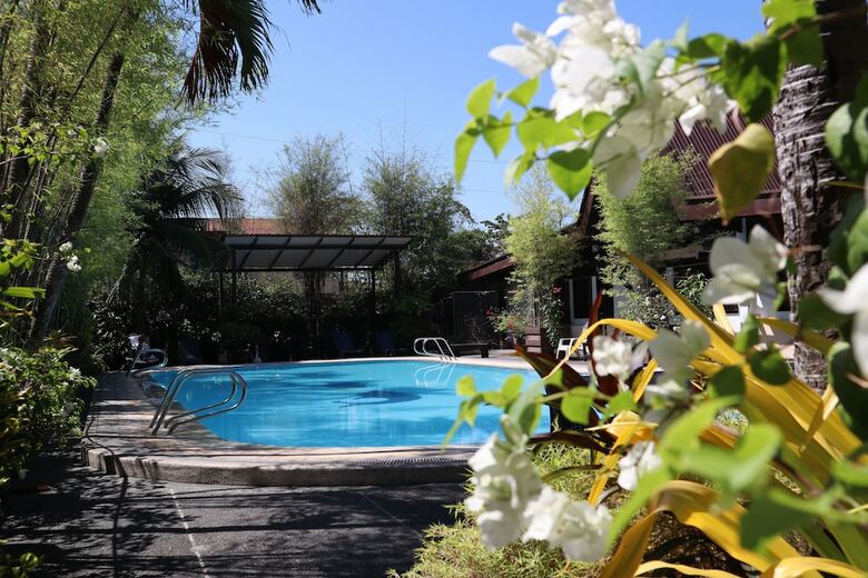 Hotel Domicilio Lorenzo