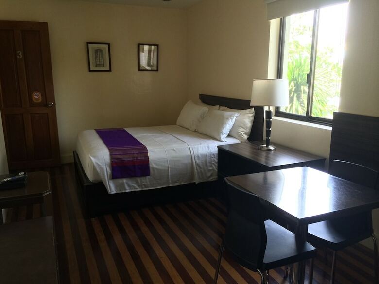 Hotel Domicilio Lorenzo