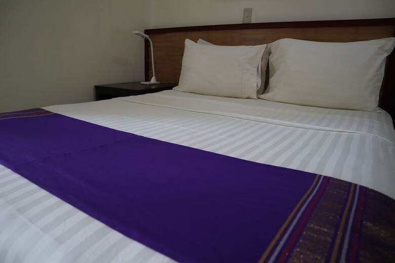Hotel Domicilio Lorenzo