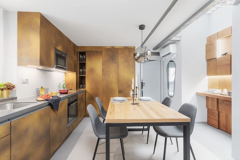 Apartamentos Visionapartments Zurich Cramerstrasse