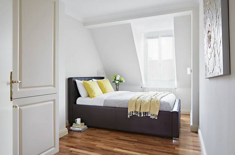 Apartamentos Visionapartments Zurich Albertstrasse