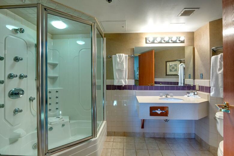 Apartamento Ho-chunk Casino Hotel - Wisconsin Dells