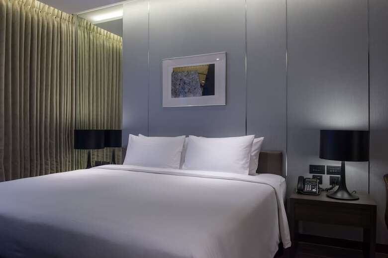 Hotel Amara Bangkok