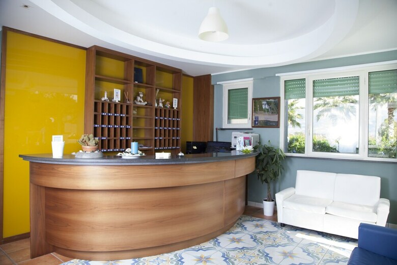 Hotel Medea Beach Resort
