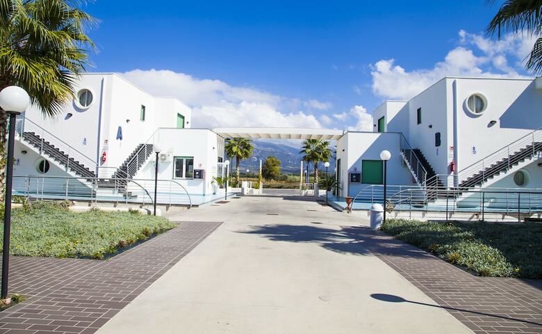 Hotel Medea Beach Resort