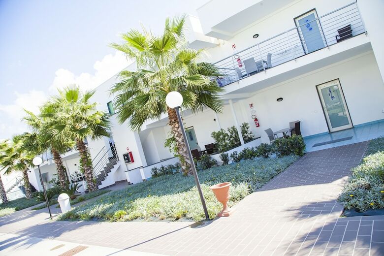 Hotel Medea Beach Resort