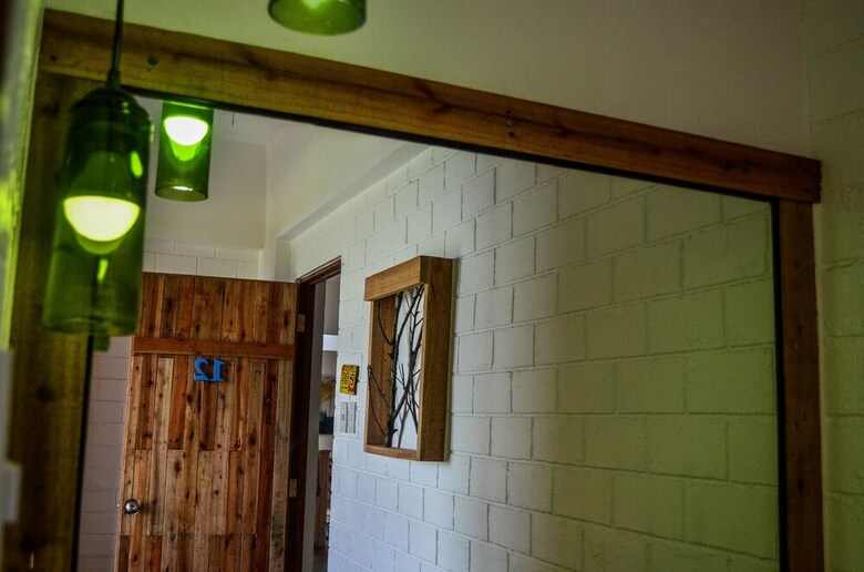 Cabins By Eco Hotel Tagaytay