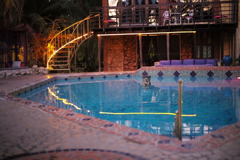 Apartamento Belize Boutique Resort & Spa