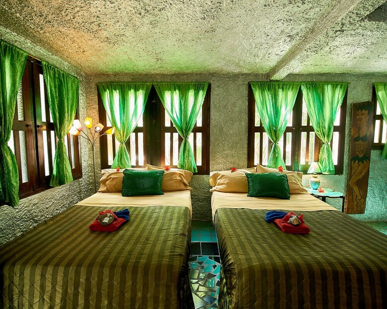 Apartamento Belize Boutique Resort & Spa