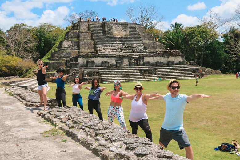 Apartamento Belize Boutique Resort & Spa