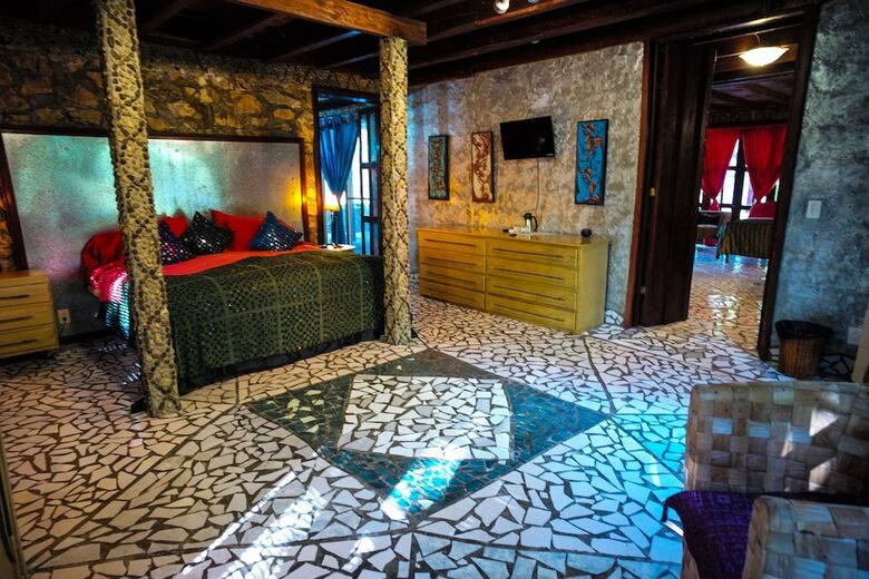 Apartamento Belize Boutique Resort & Spa