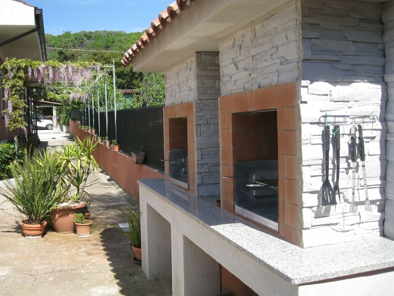 Apartamento Casa Vacanze Mimose