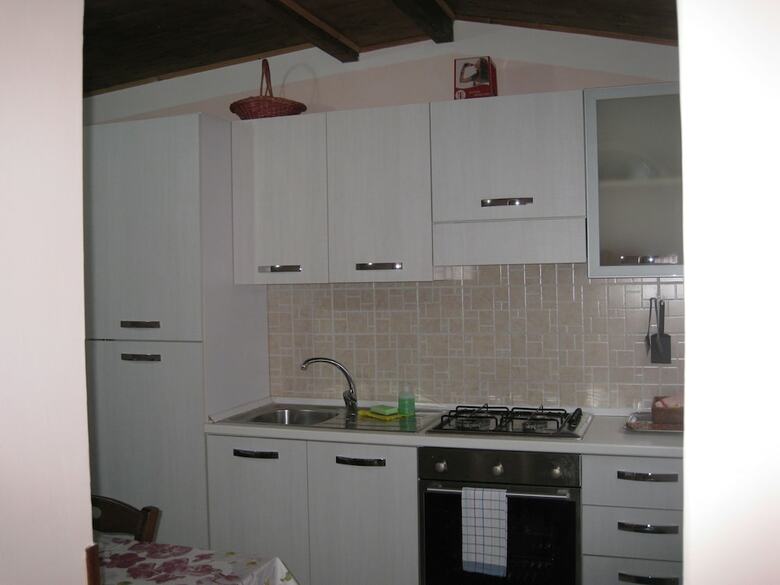 Apartamento Casa Vacanze Mimose
