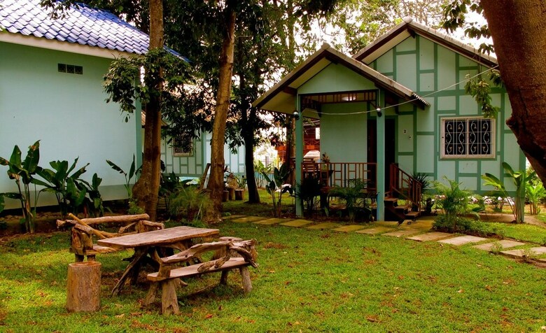 Apartamento Chawlay Resort