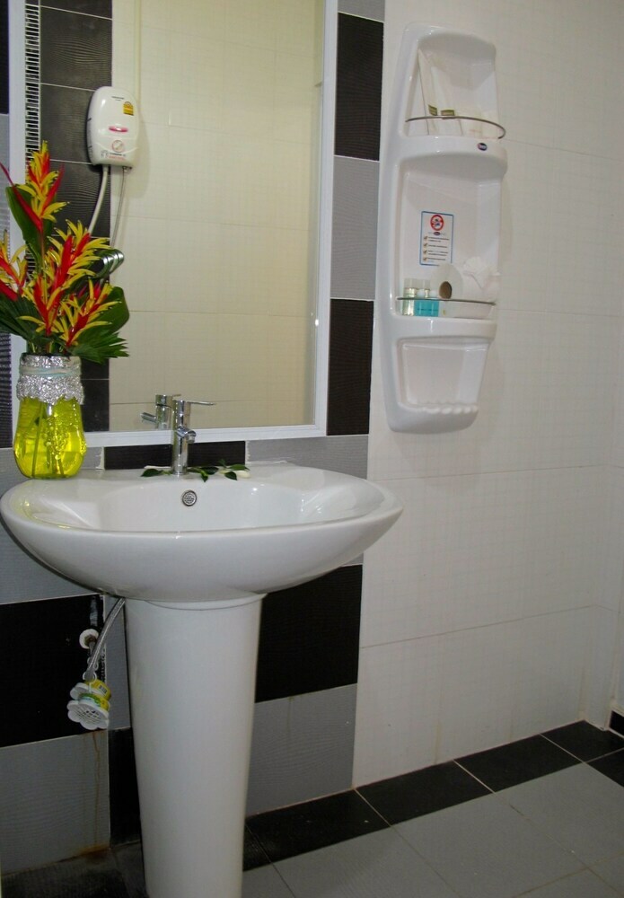 Apartamento Chawlay Resort
