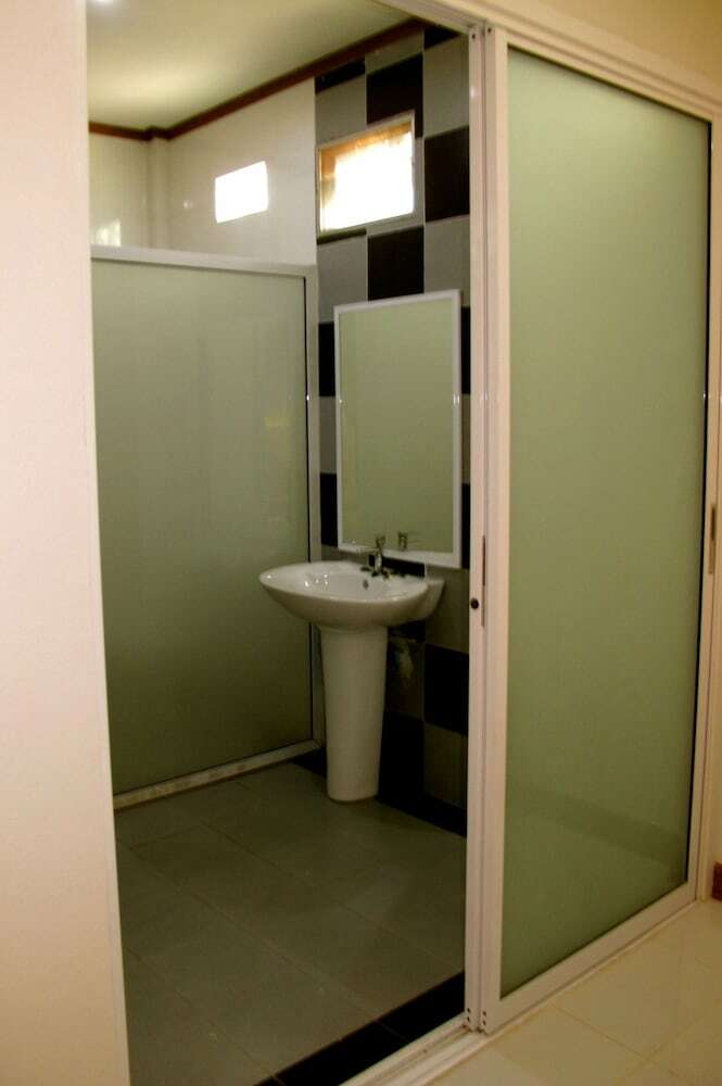 Apartamento Chawlay Resort