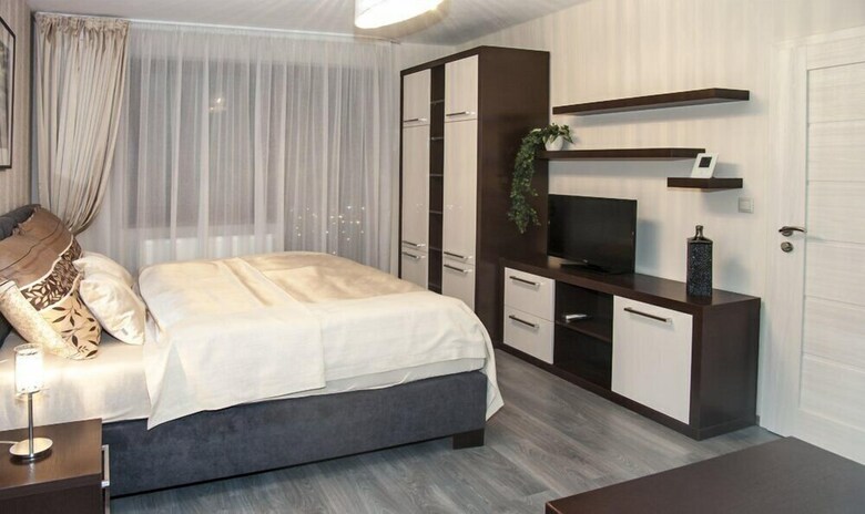 Hotel Penzi�n Pohodi?ka