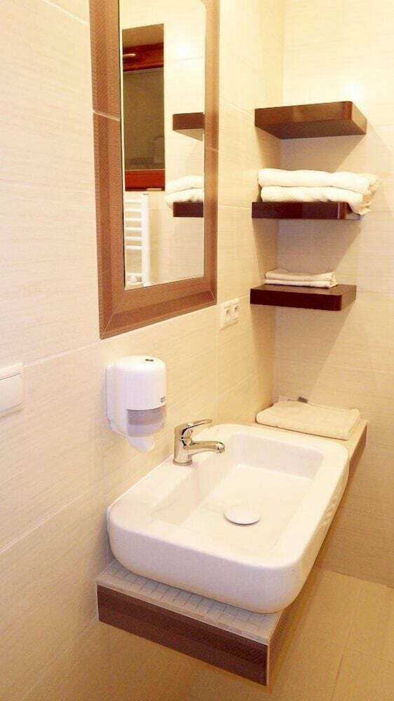 Hotel Penzi�n Pohodi?ka