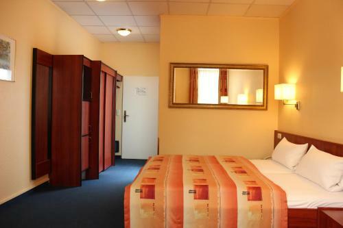 Hotel Cabo