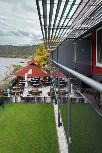 Hotel Rheink�nig
