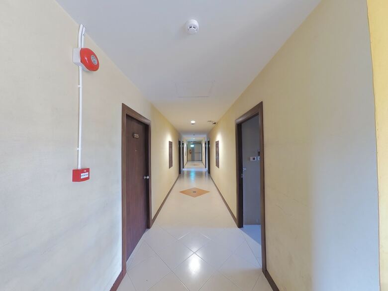 Oyo 456 Nipa Garden Hotel