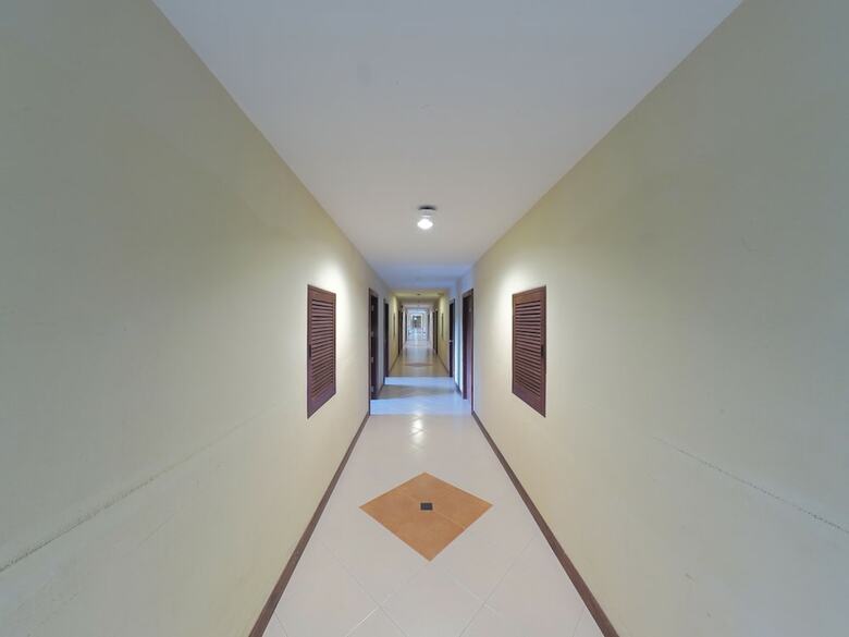 Oyo 456 Nipa Garden Hotel