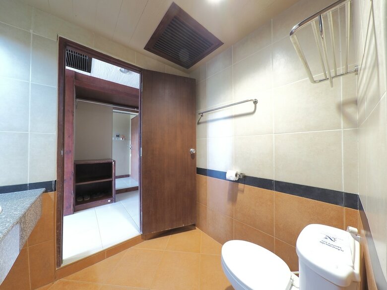Oyo 456 Nipa Garden Hotel
