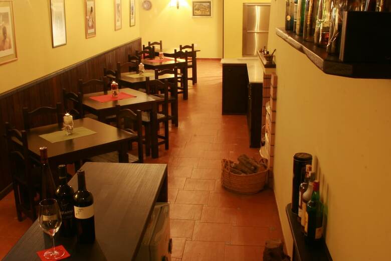 Pension Posada De Quijada