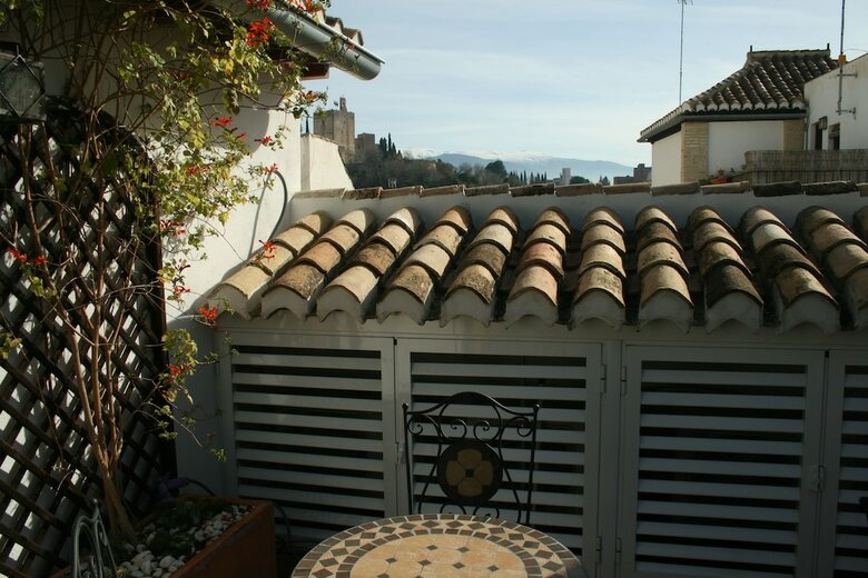 Pension Posada De Quijada