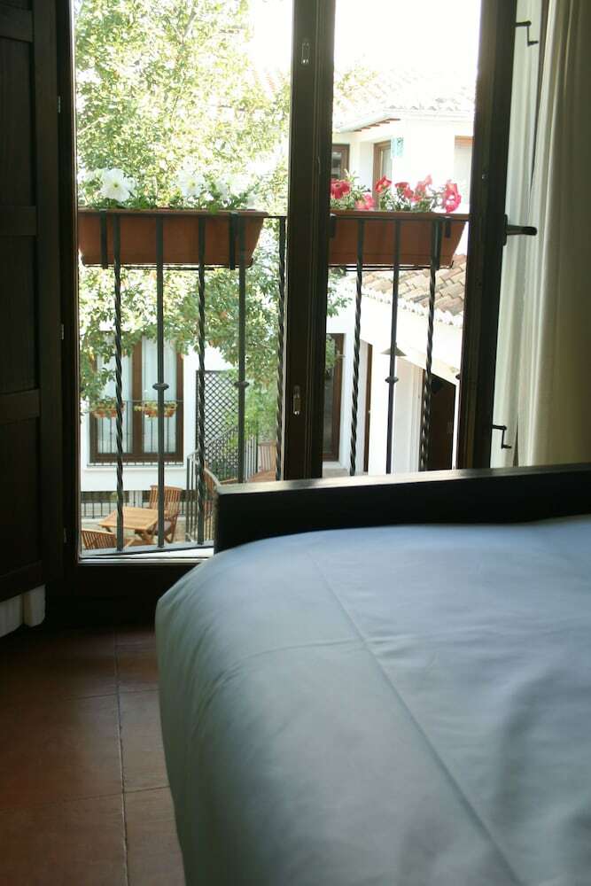 Pension Posada De Quijada